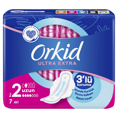 Orkid Ultra Extra Uzun